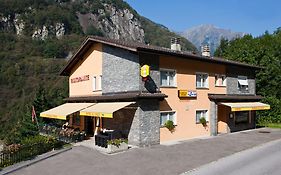 Hotel Al Lago