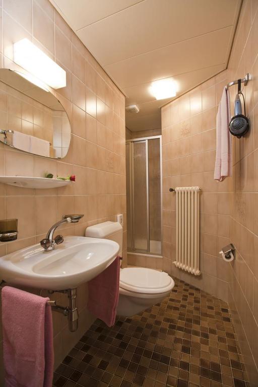 Hotel Al Lago Vogorno Room photo