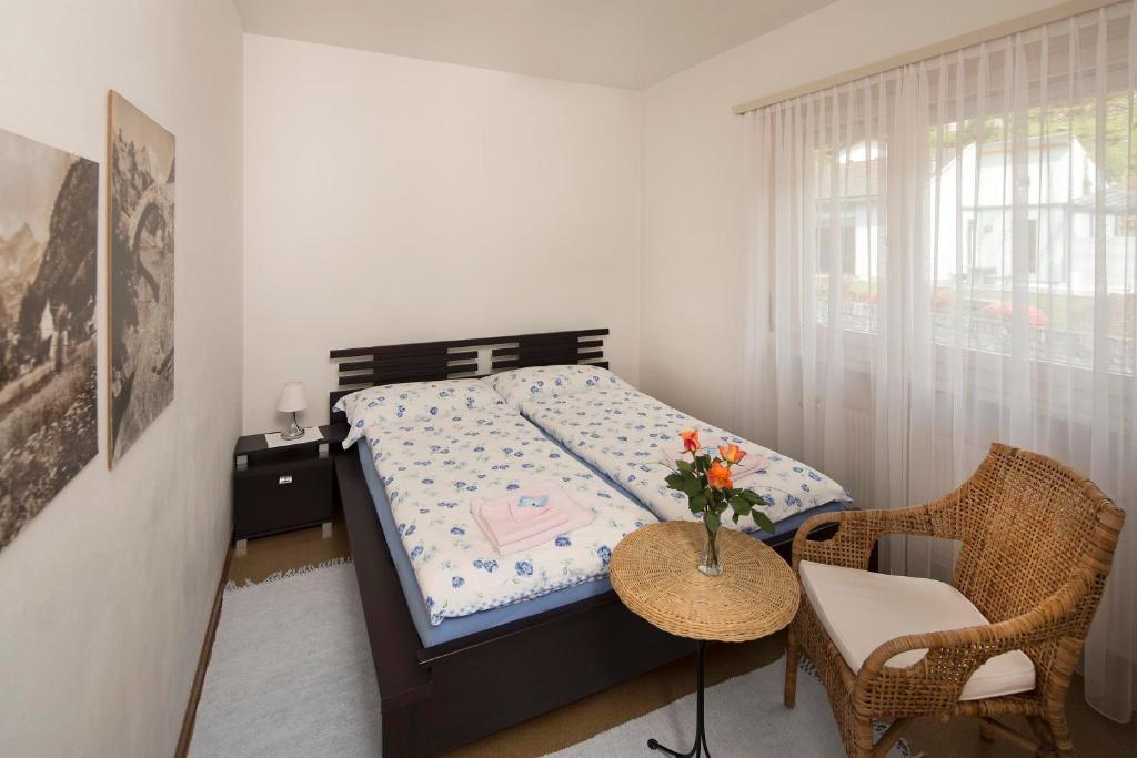 Hotel Al Lago Vogorno Room photo